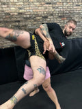 Balance Point BJJ Big Dawgs Shirt