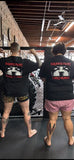 Balance Point BJJ Big Dawgs Shirt