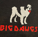 Balance Point BJJ Big Dawgs Shirt