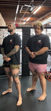 Balance Point BJJ Big Dawgs Shirt