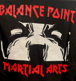 Balance Point BJJ Big Dawgs Shirt