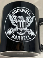 RWBB Logo Mug