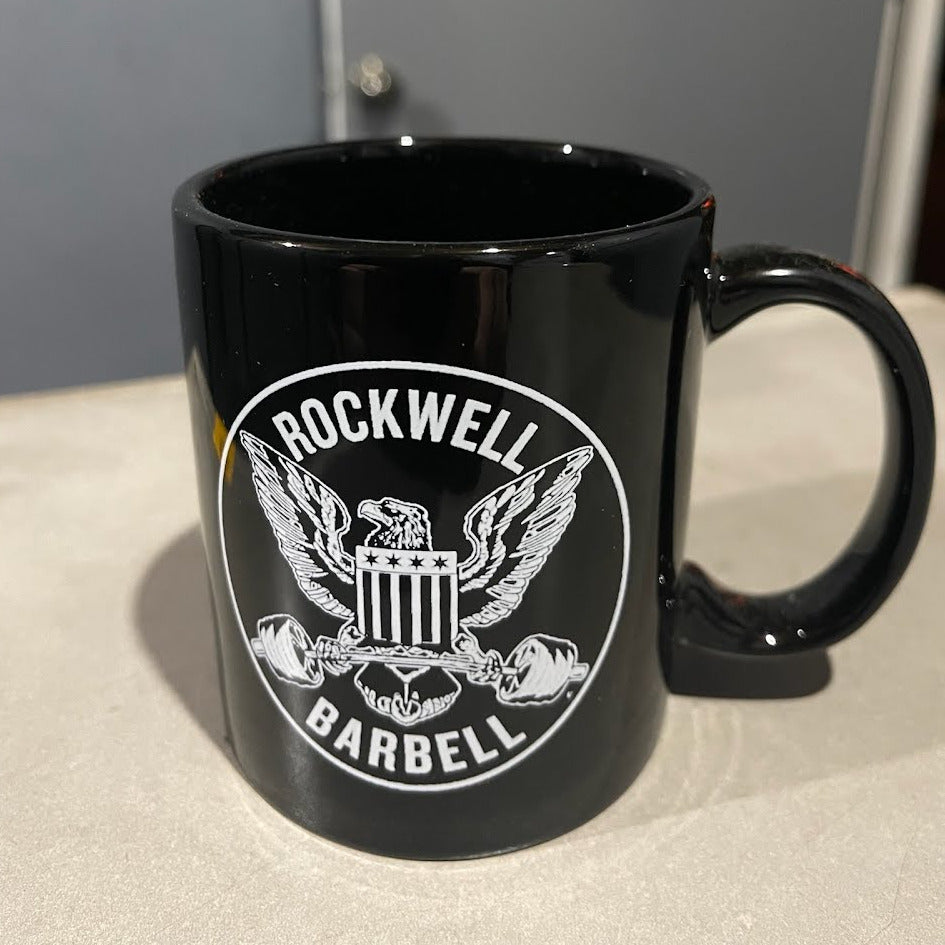 RWBB Logo Mug