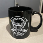 RWBB Logo Mug