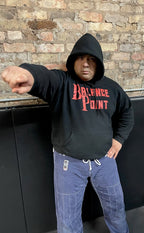 Balance Point Hoody