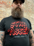 RWBB Stay Pissed Shirt