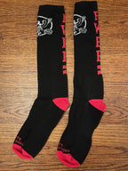 RWBB Deadlift Socks