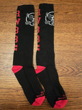 RWBB Deadlift Socks