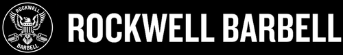 Rockwell Barbell · Chicago logo