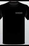 Rockwell Barbell Powerlifting Brand Shirt