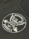 Rockwell Barbell Competition Singlet (MENS)