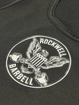Rockwell Barbell Competition Singlet (WOMENS)