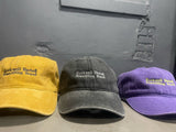 RW Powerlifting Brand Dad Hats