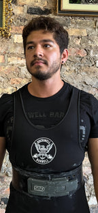 Rockwell Barbell Competition Singlet (MENS)