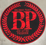 Balance Point Battle Royale Team Patch