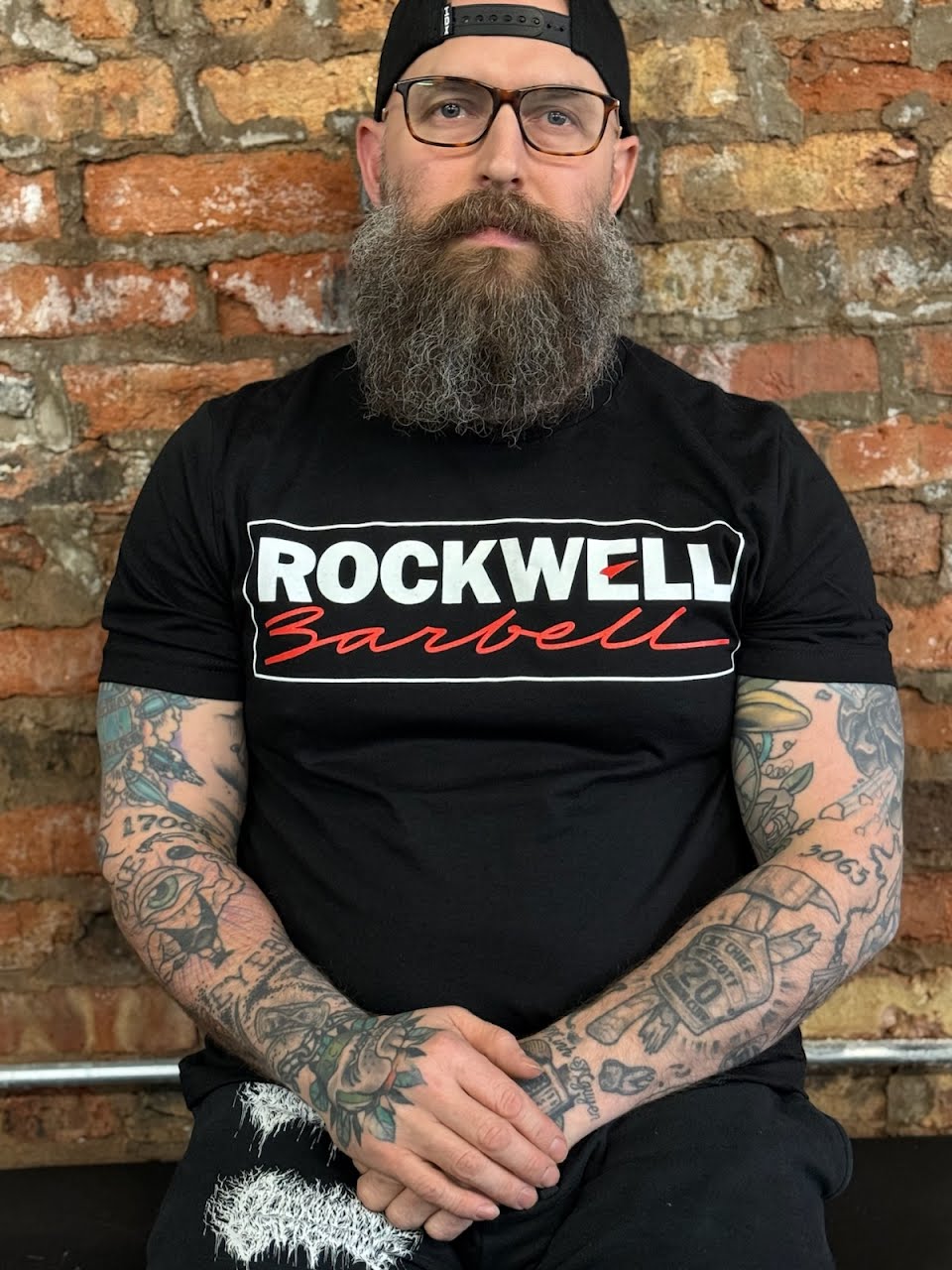 Autograph Shirt