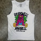 Rockwell Barbell Summer Tank Top