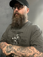 Balance Point BJJ Writer T-Shirt