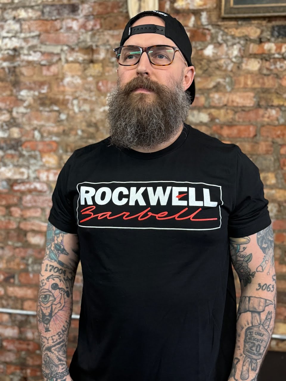 Autograph Shirt
