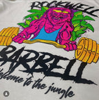 Rockwell Barbell Summer Tank Top