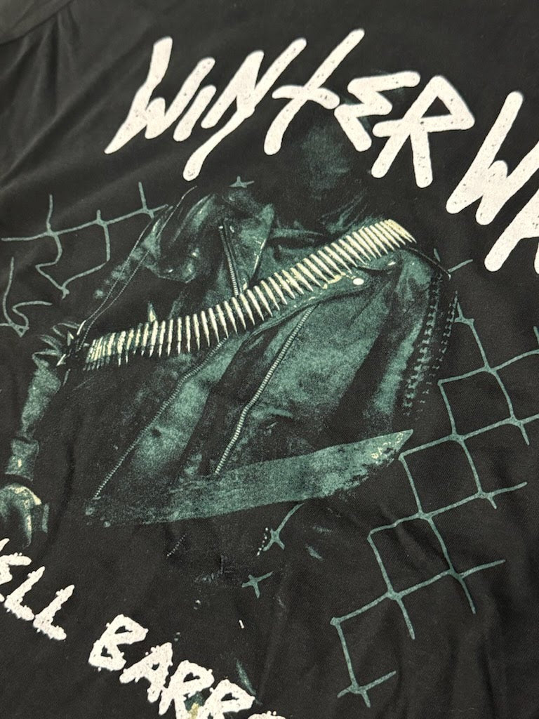 Winter War Shirt