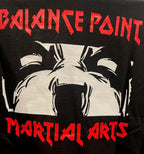 Balance Point BJJ Big Dawgs Shirt