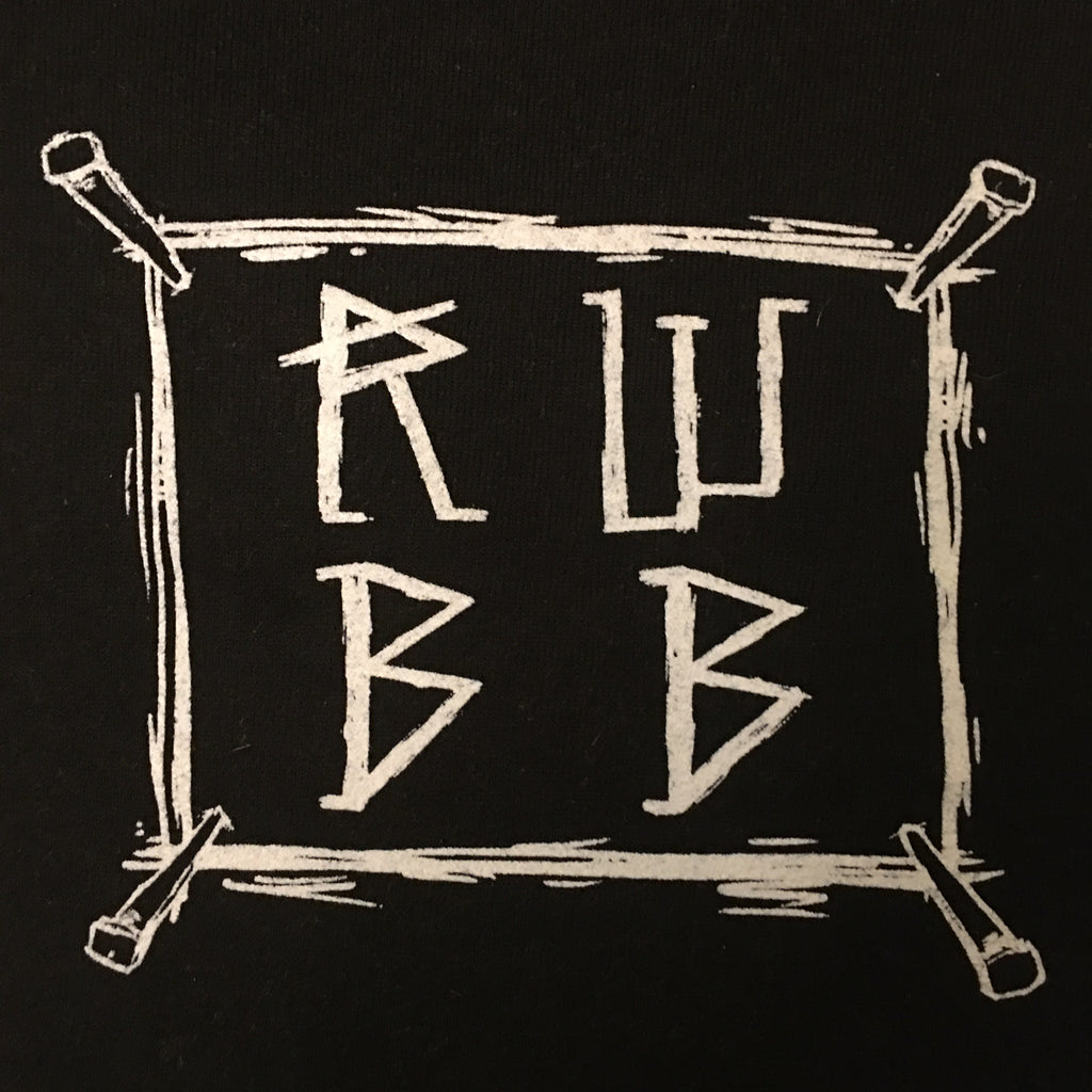 Church Of Iron Pullover