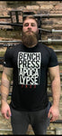 Bench Press Apocalypse T-Shirt