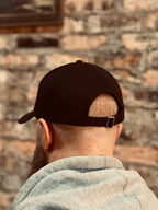 RW Powerlifting Brand Dad Hat