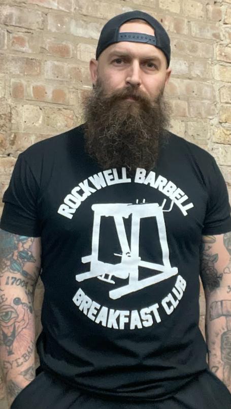 Breakfast Club T-Shirt