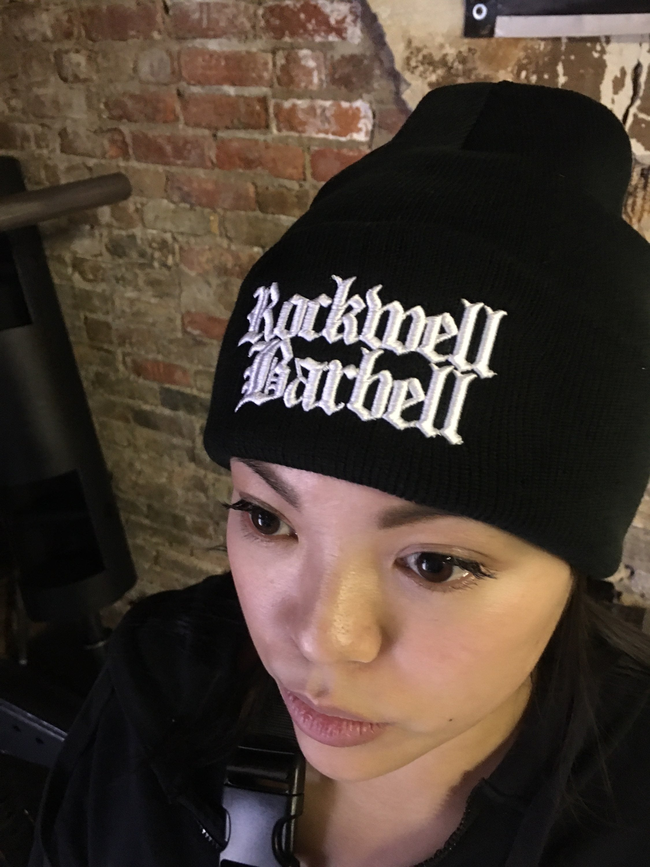 RWBB Stocking Cap