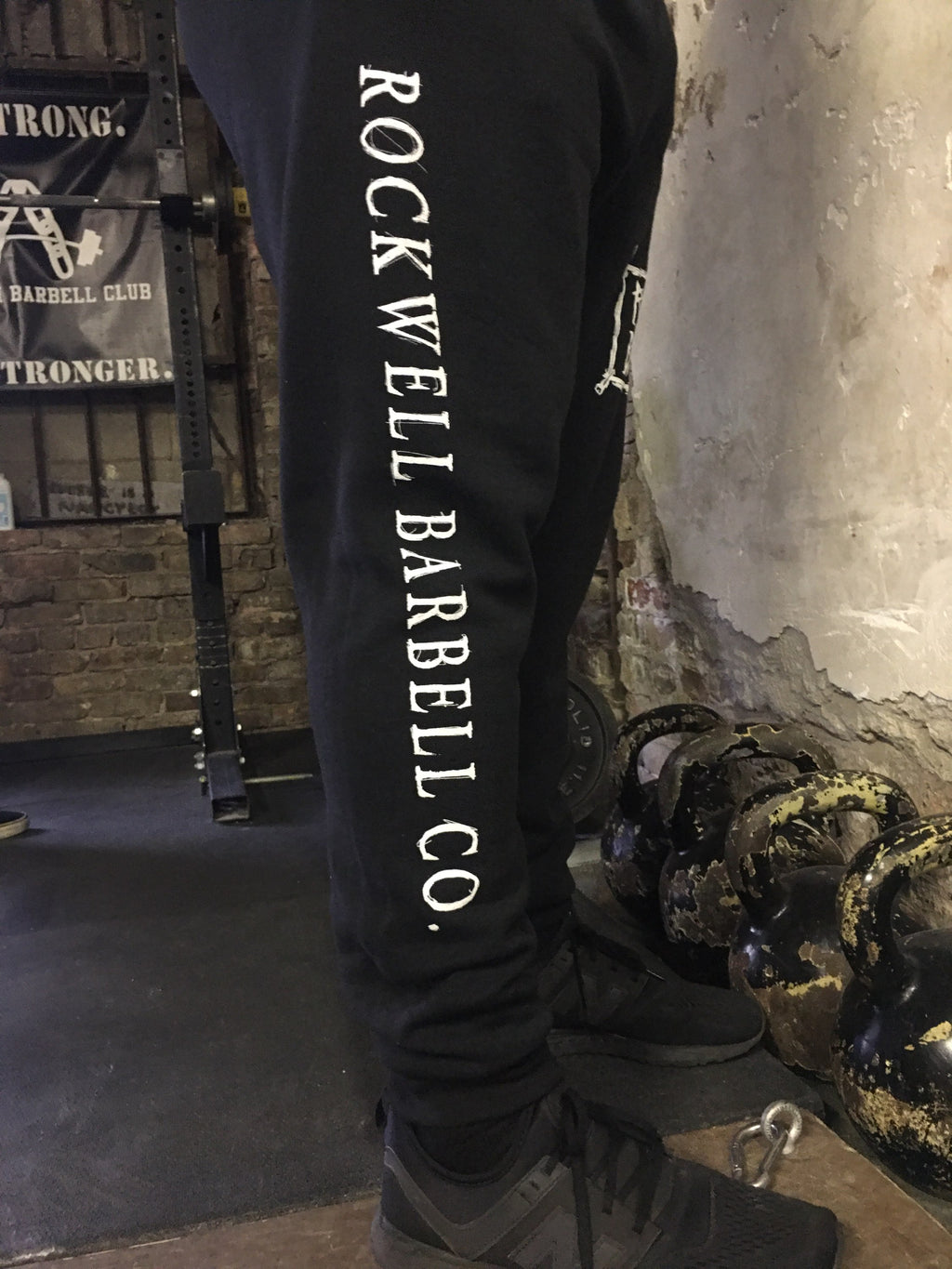 RWBB Jogger Pants
