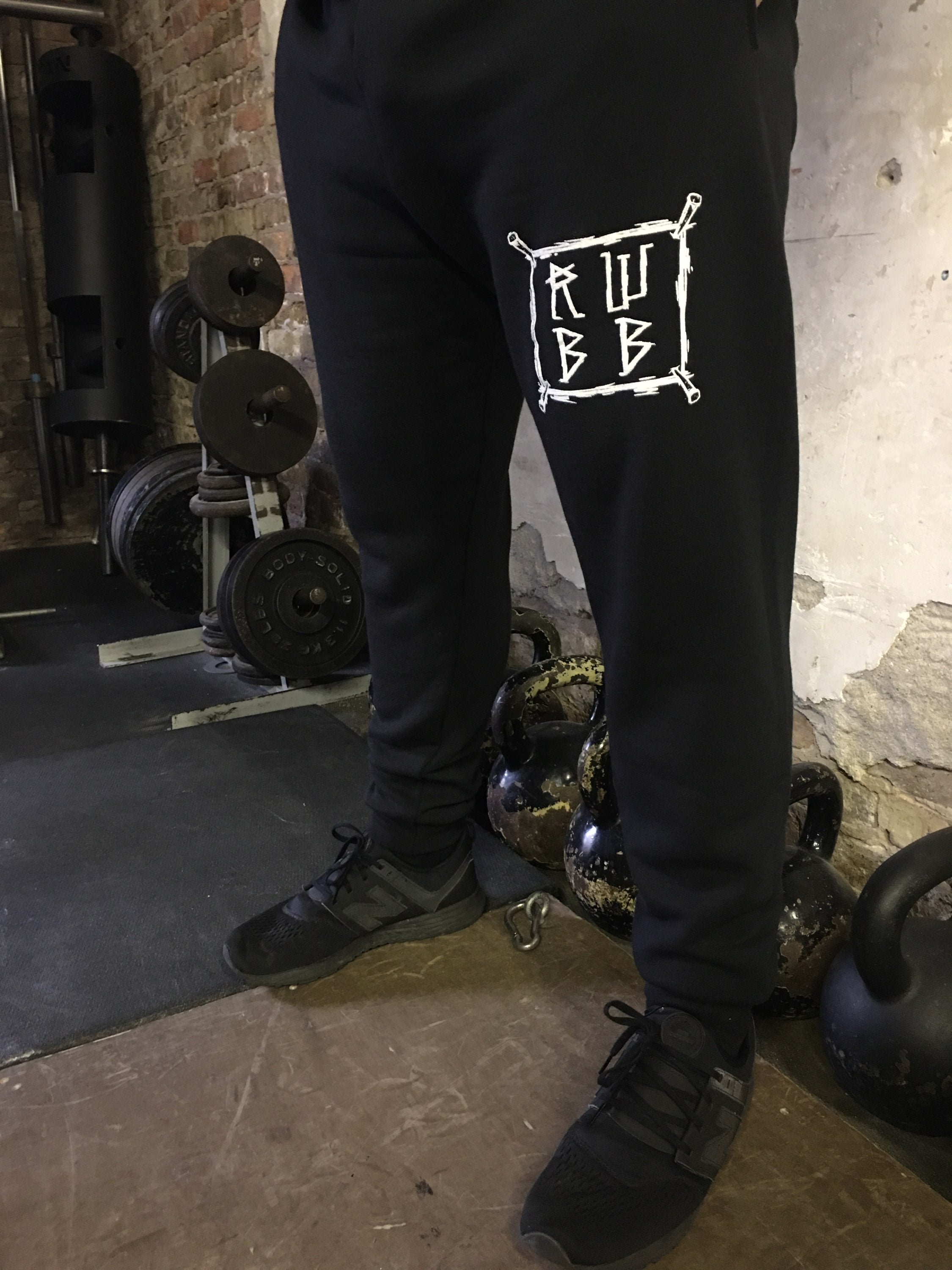 RWBB Jogger Pants