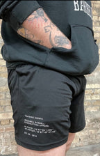 Location Training Shorts