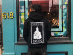 Church Of Iron Pullover