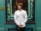 Church Of Iron Longsleeve