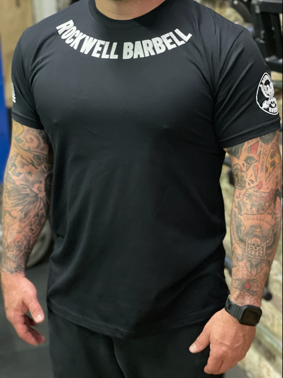 Competition T-Shirt