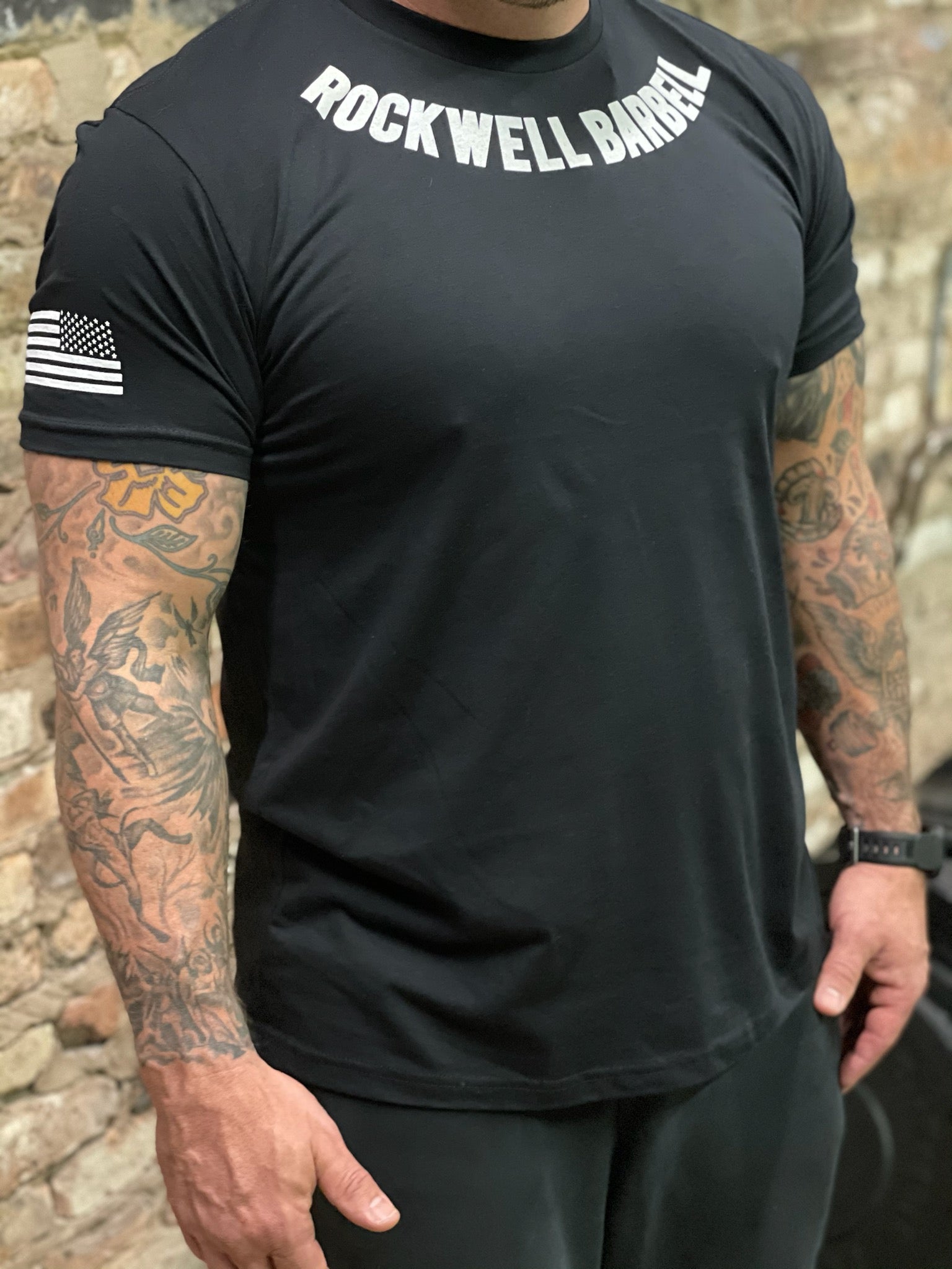 Competition T-Shirt